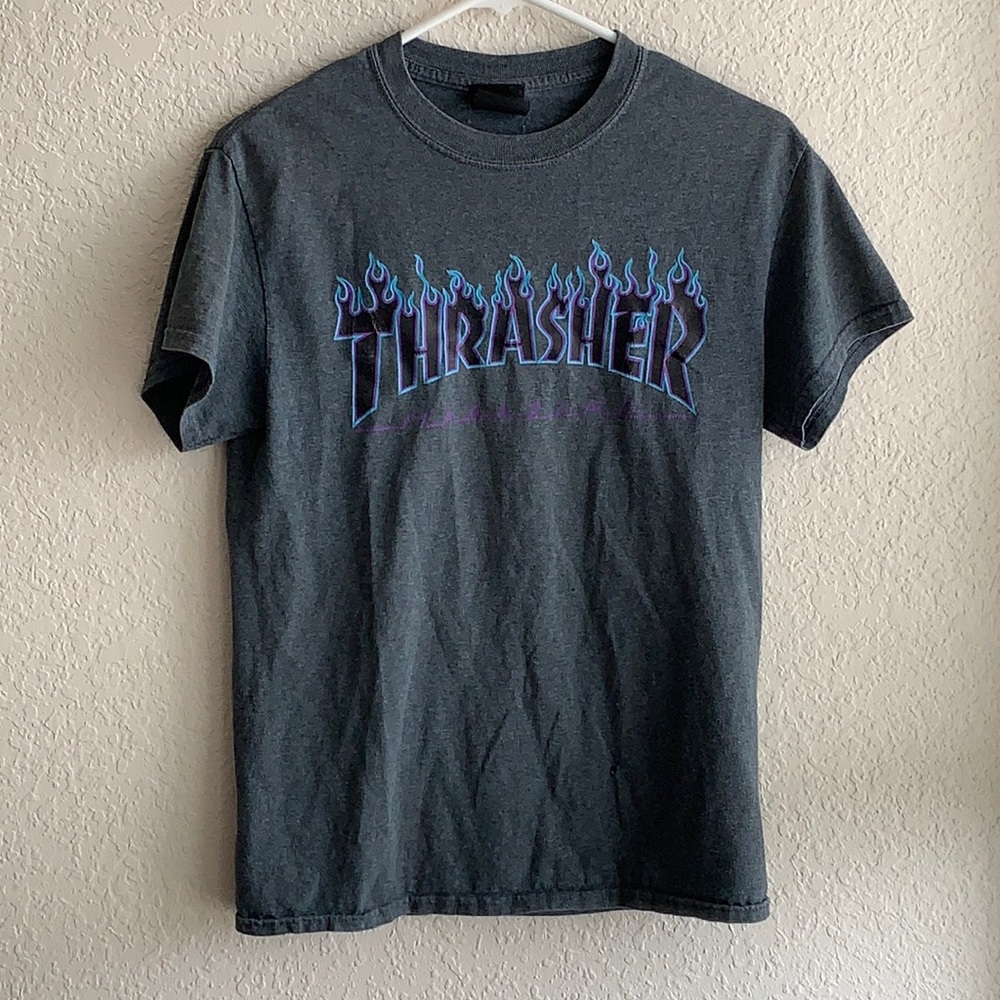 VINTAGE Thrasher Men’s T-Shirt